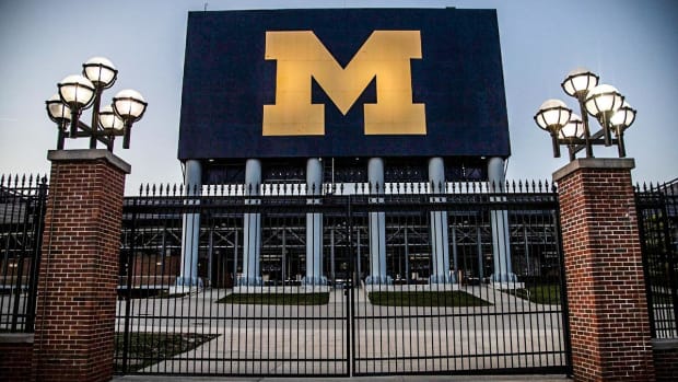 michigan stadium